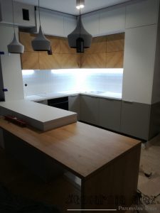 kuchnie na wymiar tarnów, kraków, rzeszów