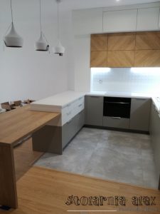 kuchnie na wymiar tarnów, kraków, rzeszów
