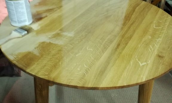 stół drewniany Tarnów na zamówienie